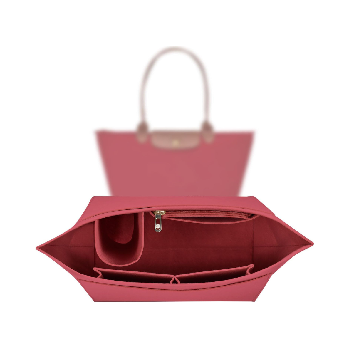 Organizador de Bolso