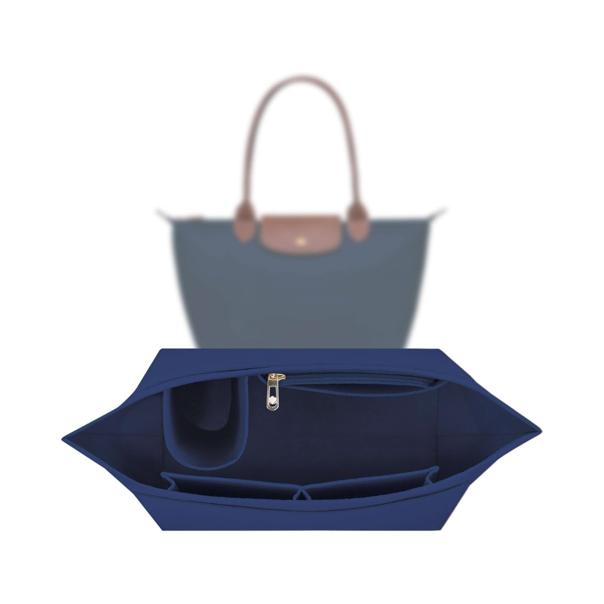 Organizador de Bolso