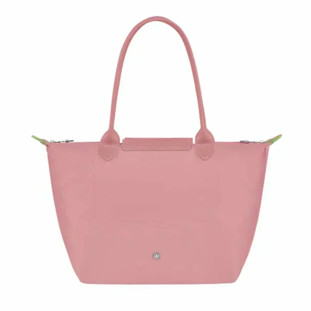 Bolso Tote Premium, Rosa Pétalo