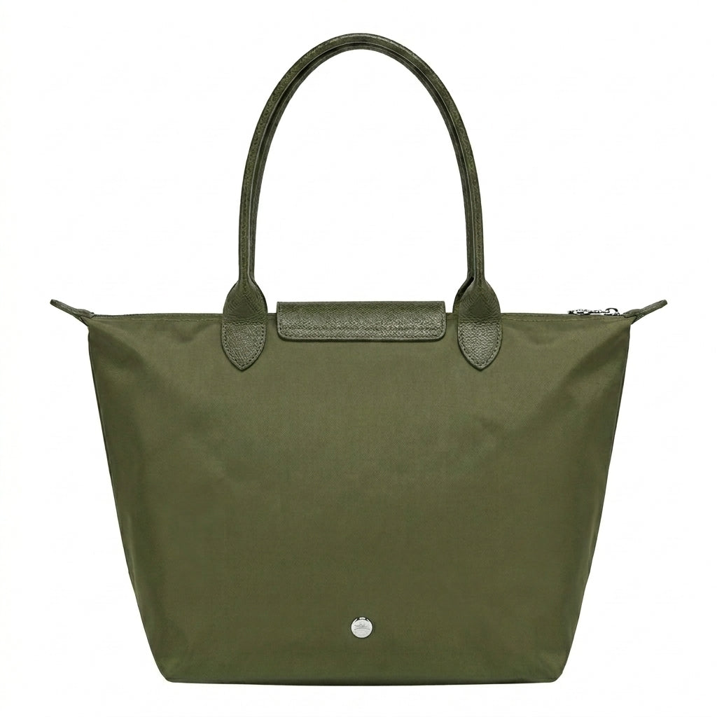 Bolso Tote Premium, Verde