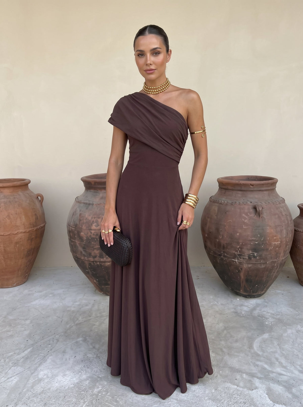 Adelaide | Vestido Casual