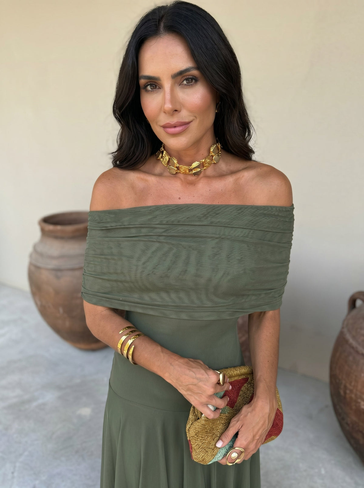 Adelaide | Vestido Casual
