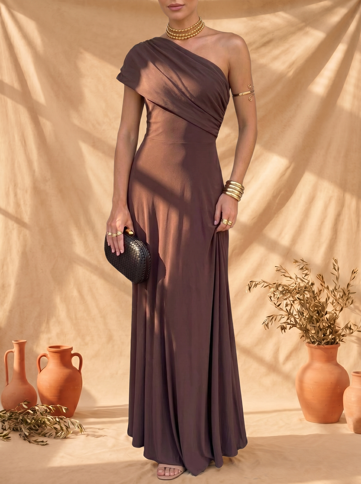 Adelaide | Vestido Casual