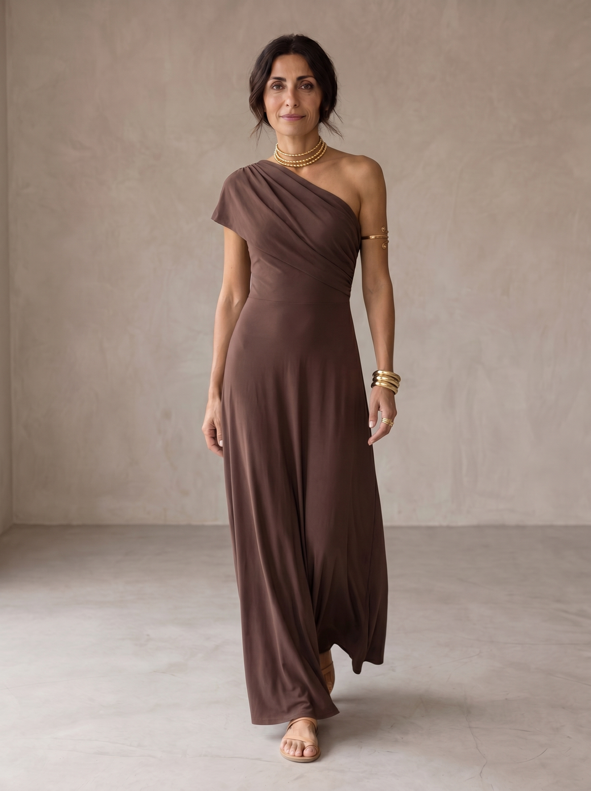 Adelaide | Vestido Casual
