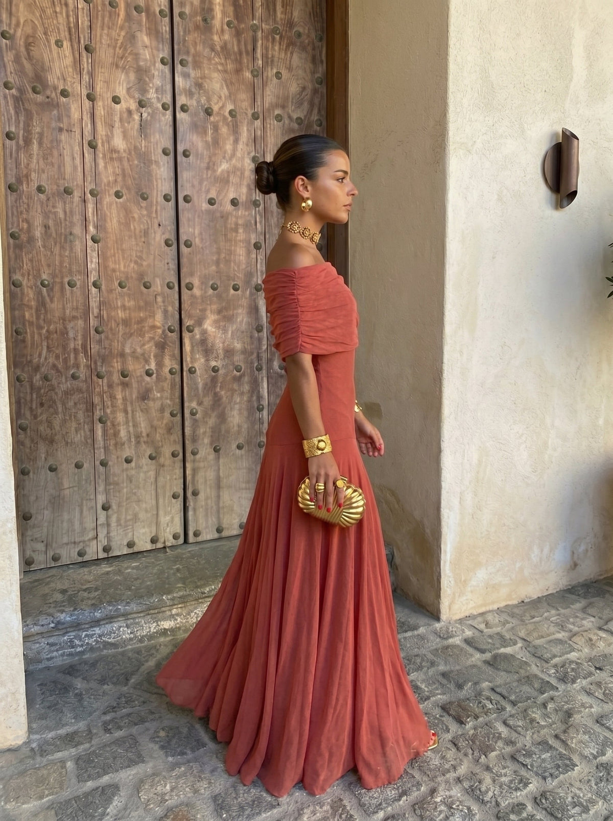 Adelaide | Vestido Casual