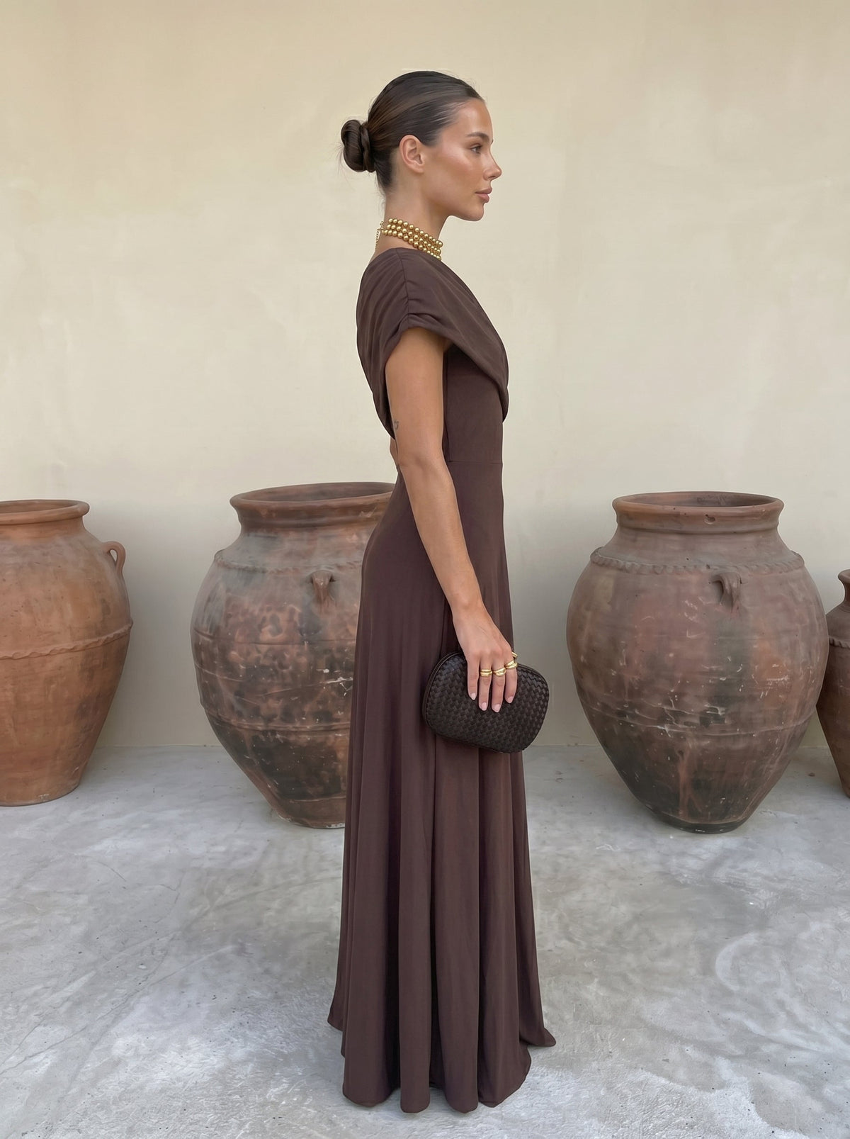 Adelaide | Vestido Casual