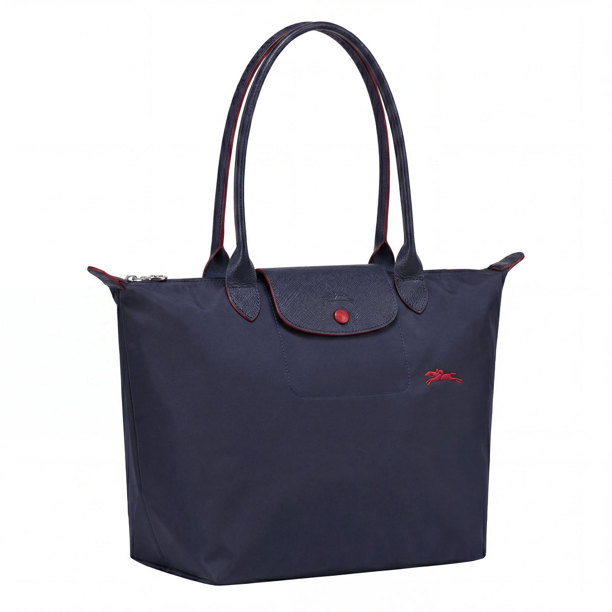 Bolso Tote Premium, Azul Marino