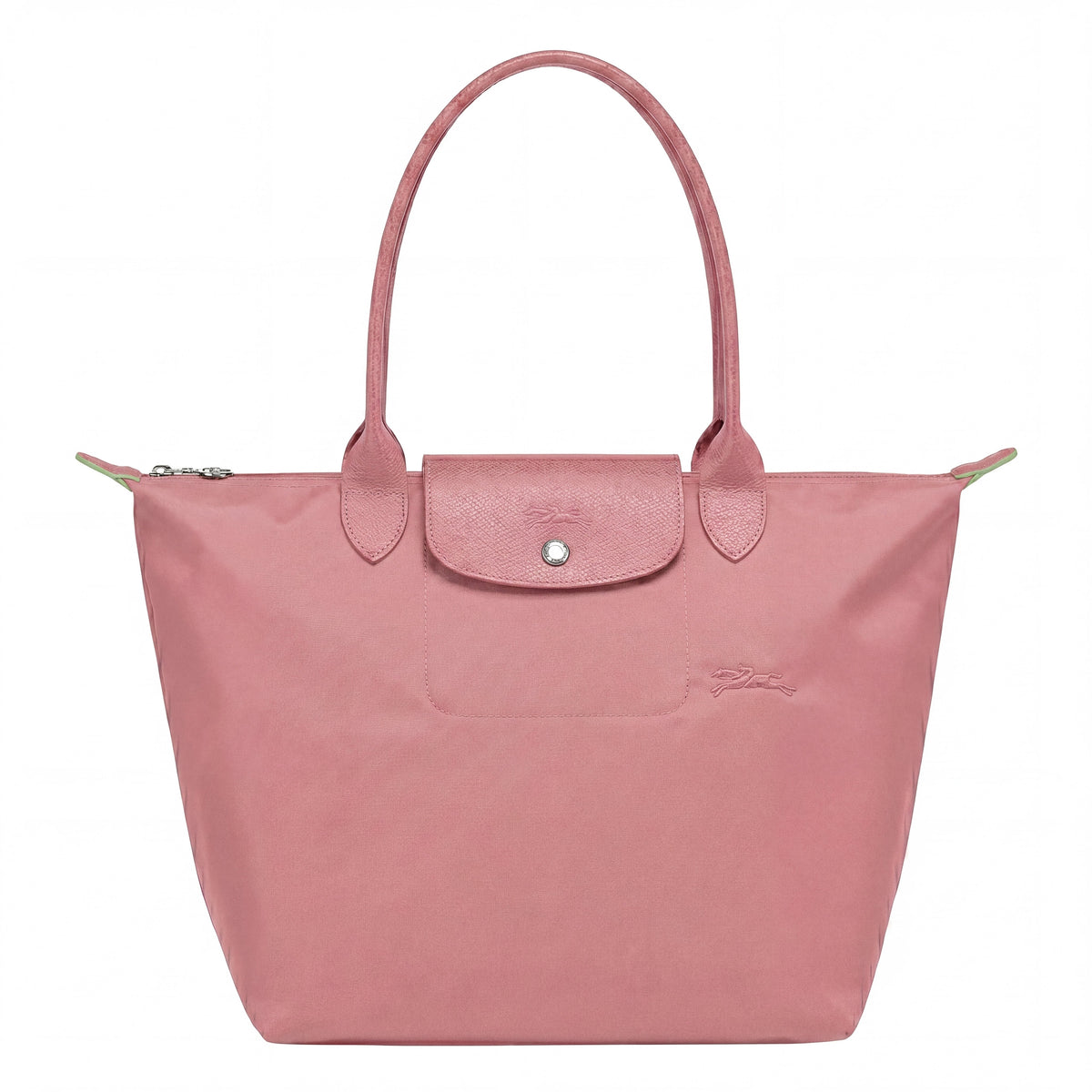 Bolso Tote Premium, Rosa Pétalo