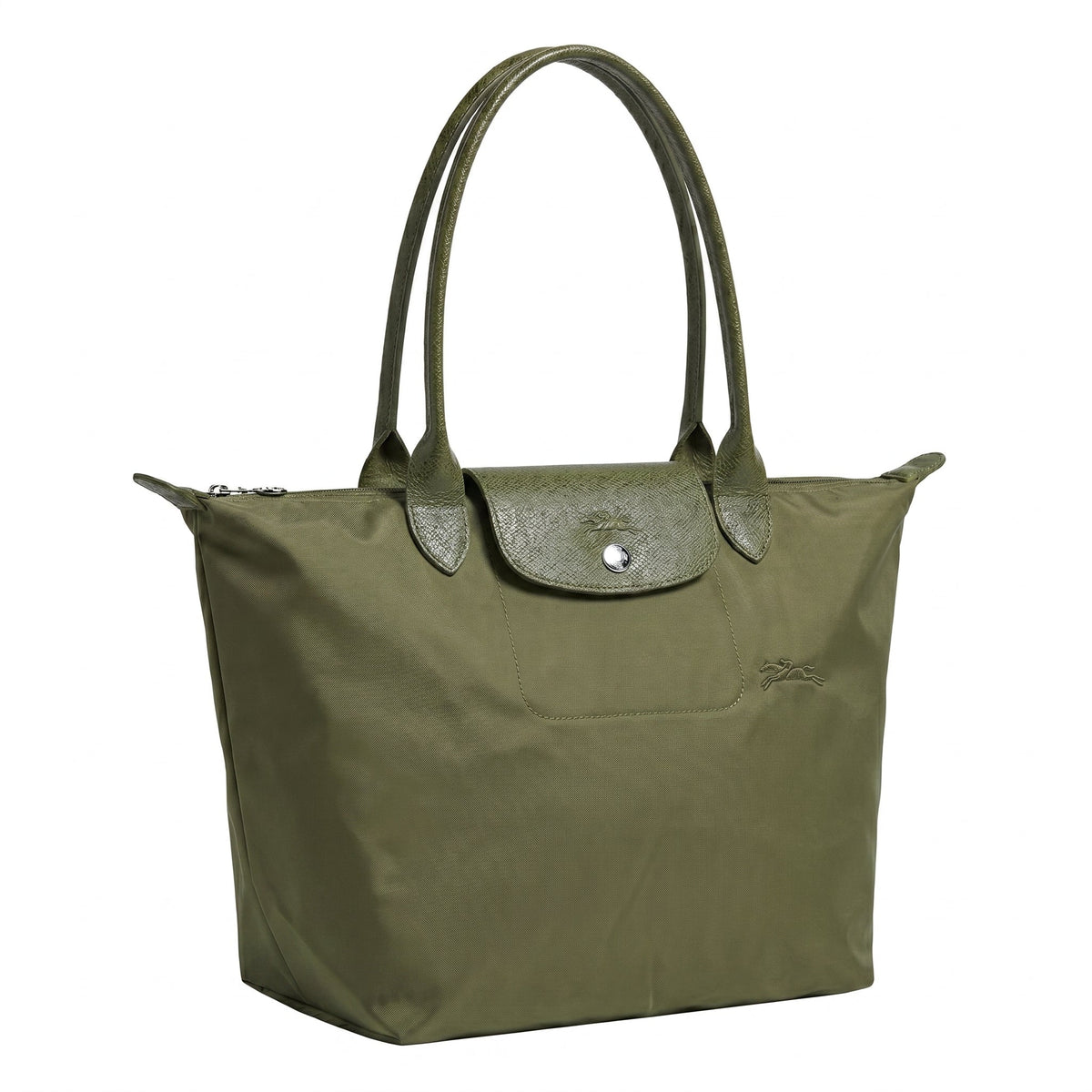 Bolso Tote Premium, Verde