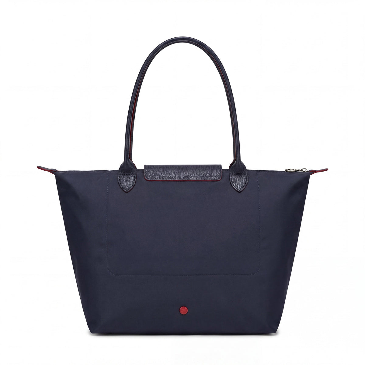 Bolso Tote Premium, Azul Marino