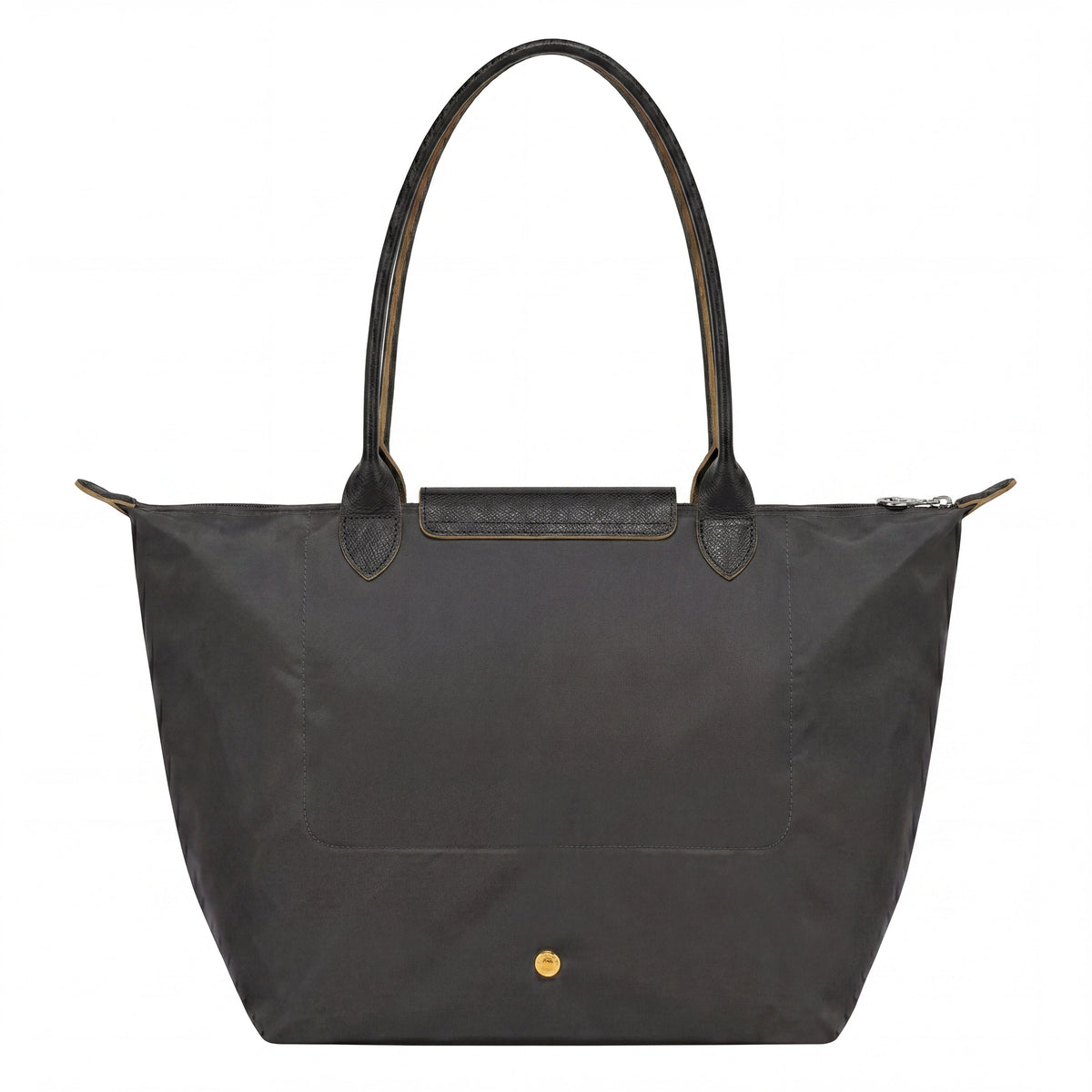 Bolso Tote Premium, Dorado