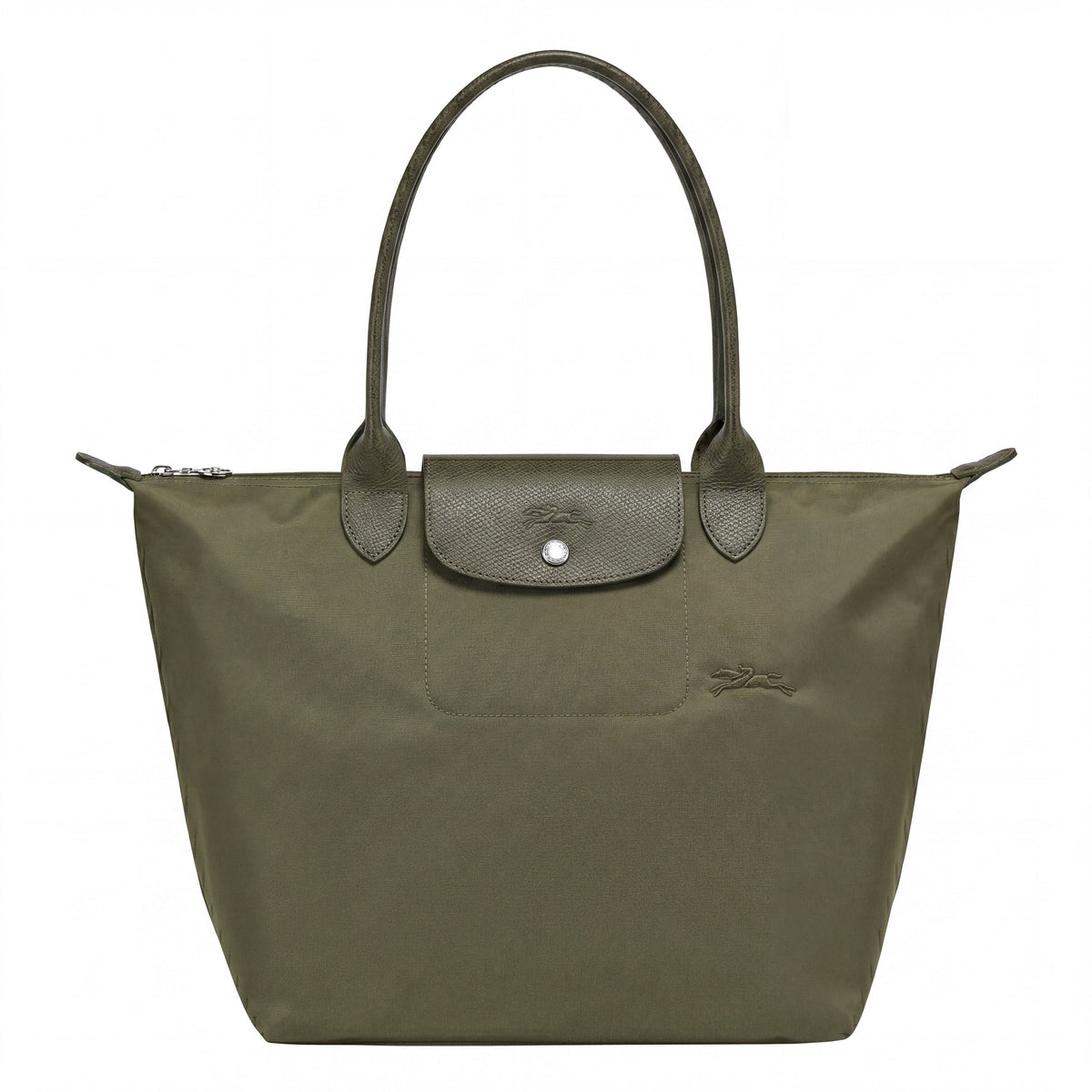 Bolso Tote Premium, Verde