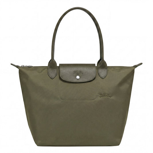 Bolso Tote Premium, Verde