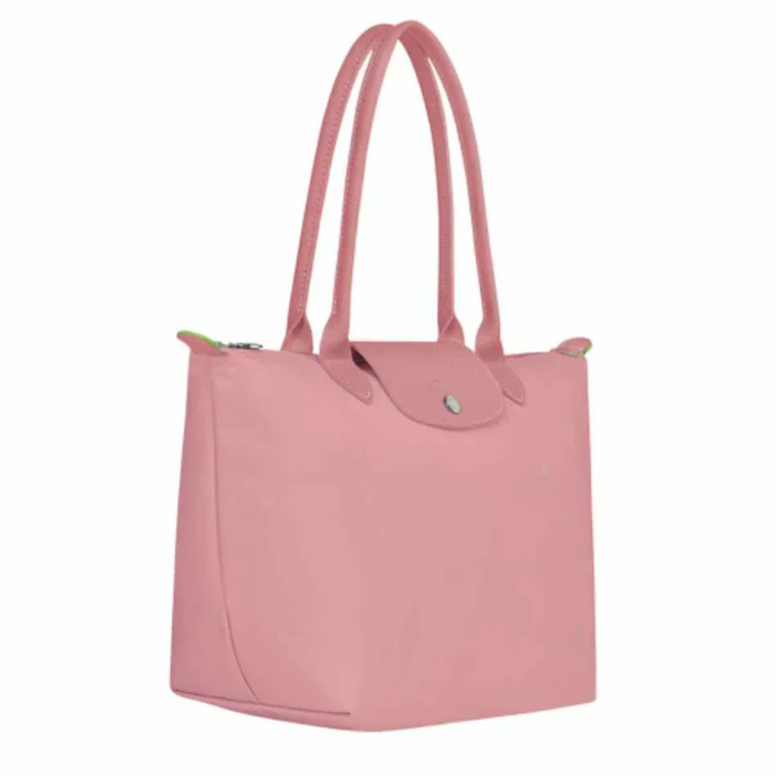 Bolso Tote Premium, Rosa Pétalo